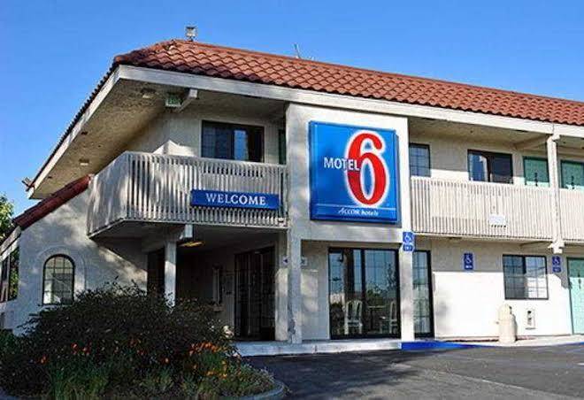 Motel 6 west sacramento ca