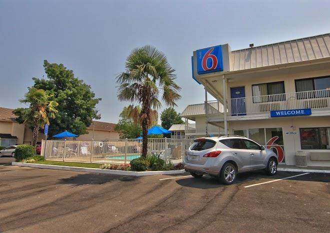 Motel 6 woodland ca sacramento airport