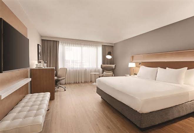 Radisson hotel west sacramento