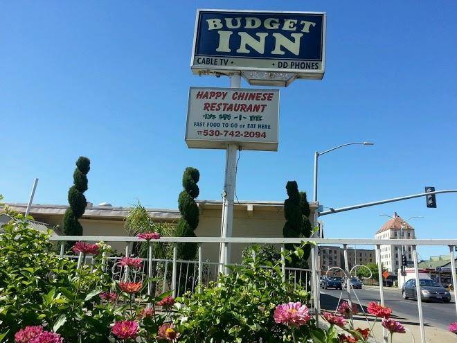 Budget inn