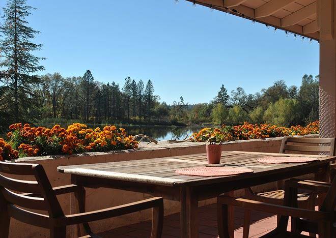 Frenchtown inn