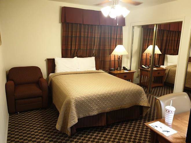 Gold country inn