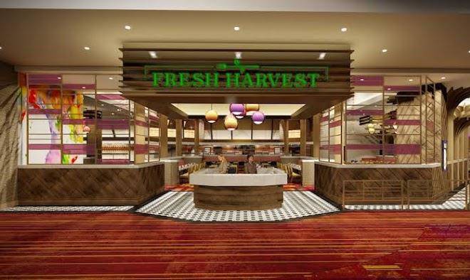Hard rock hotel and casino sacramento