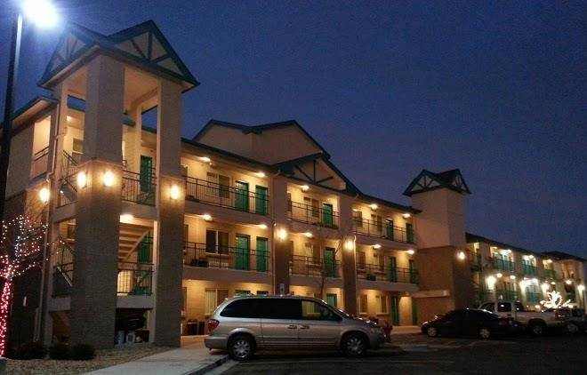 City inn