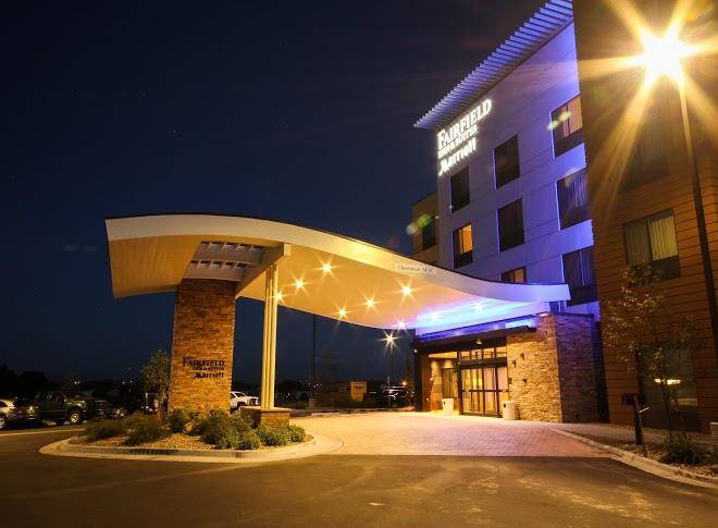 Fairfield inn & suites by marriott denver northeast brighton