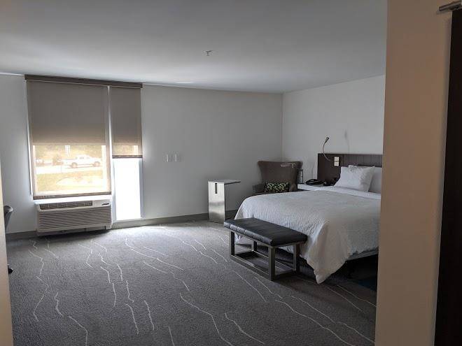 Hilton garden inn thornton denver north