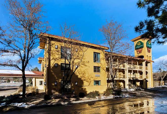 La quinta inn by wyndham denver northglenn