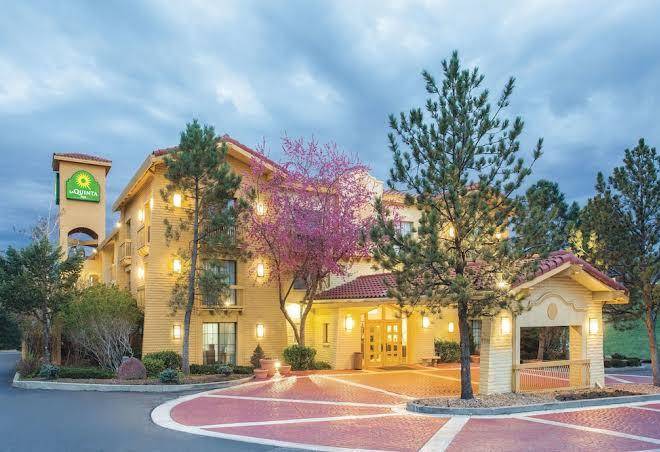 La quinta inn by wyndham denver westminster