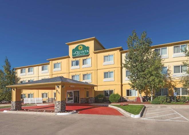 La quinta inn & suites by wyndham henderson northeast denver