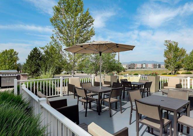 Residence inn by marriott denver north westminster