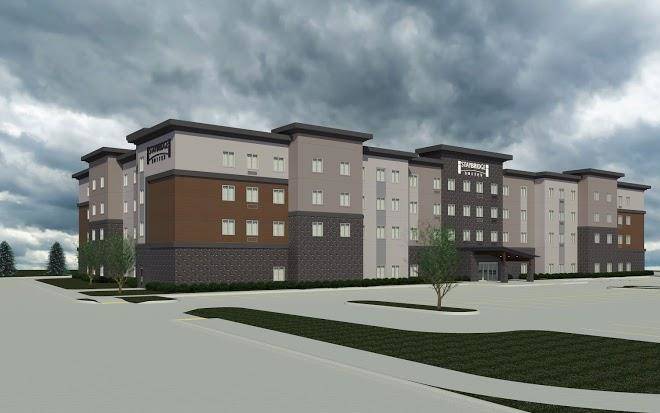 Staybridge suites denver north thornton