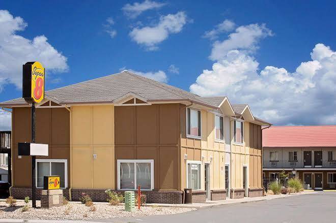 Super 8 by wyndham denver central