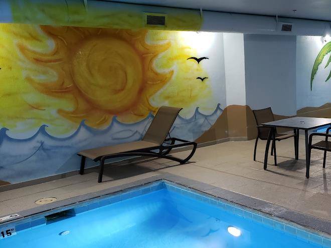 Surestay plus by best western thornton denver north