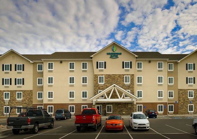 Extended Stay America Suites Denver Airport