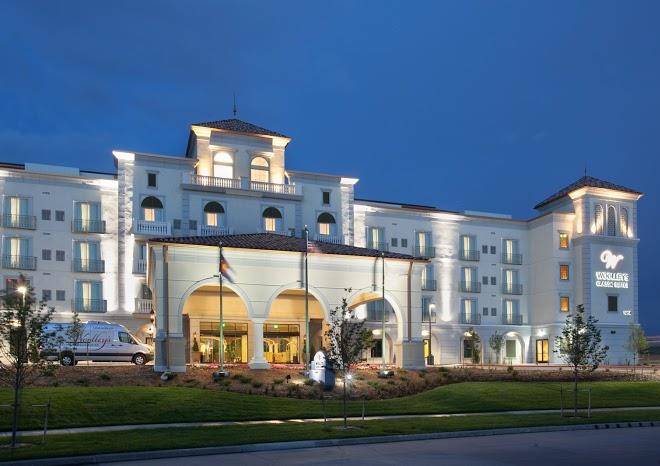 Woolley's classic suites