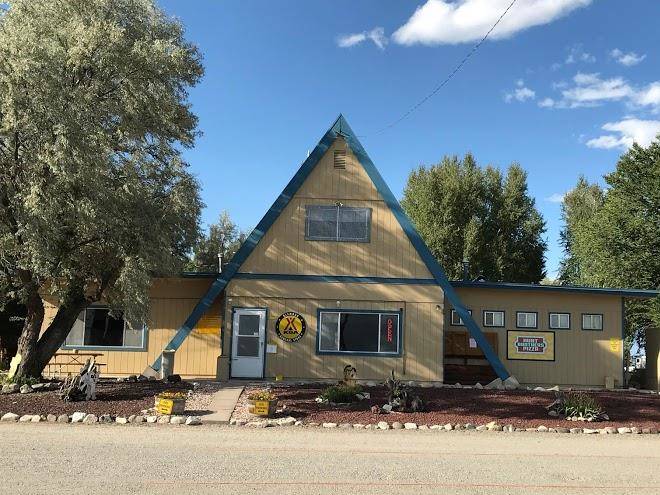 Alamosa koa journey