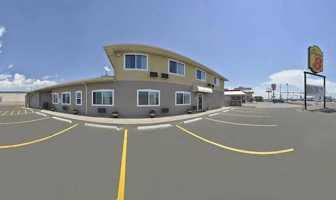 Super 8 by wyndham alamosa