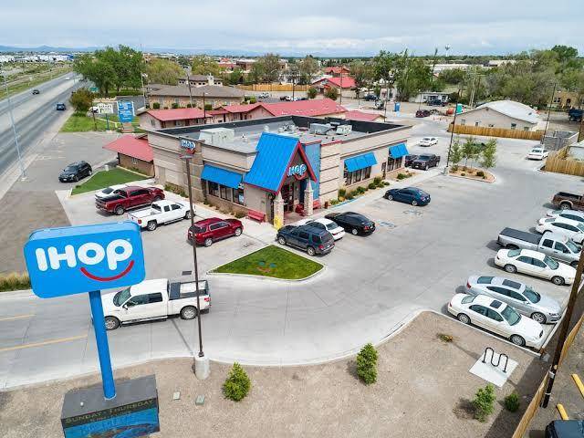 Valley motel
