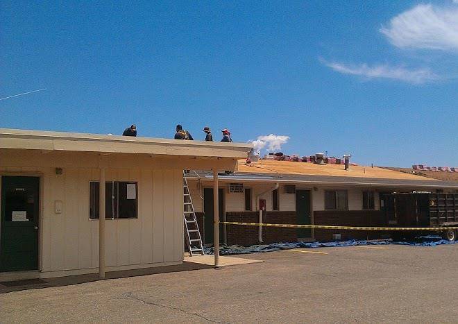 Budget host longhorn motel