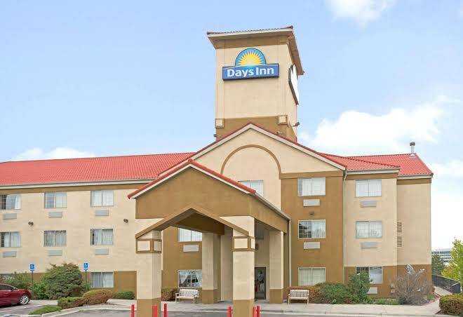 Quality inn Englewood Denver Tech Center