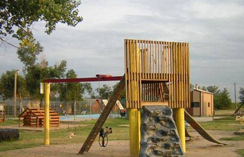 Denver east strasburg koa holiday