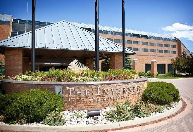 Hilton denver inverness