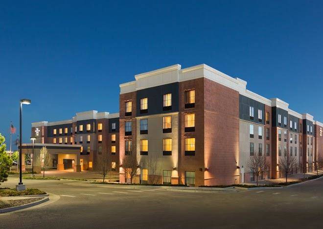 Homewood Suites By Hilton Denver Tech Center Image