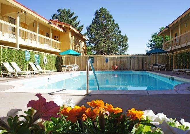 La quinta inn by wyndham denver aurora