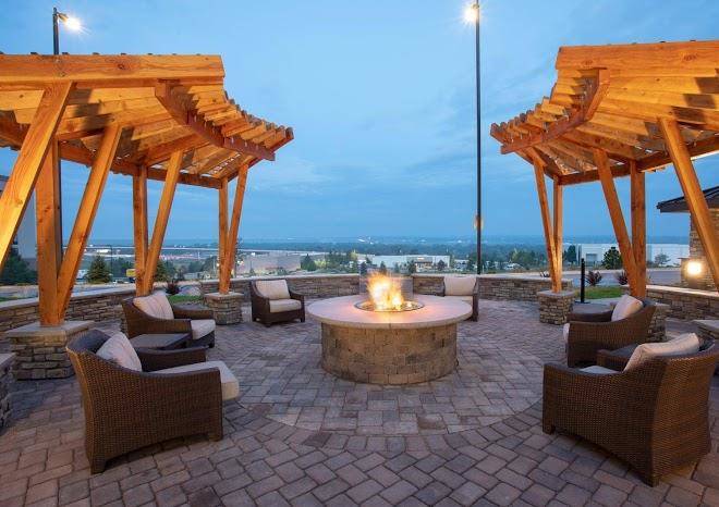 Staybridge suites denver south highlands ranch