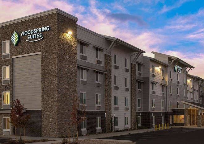 Woodspring Suites Denver Centennial Image