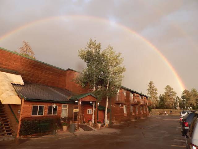Alpine inn of pagosa springs