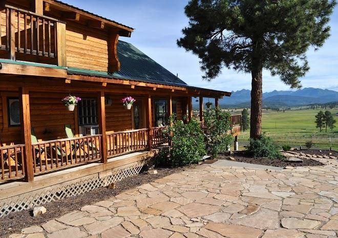 Elkwood manor b&b and wedding venue