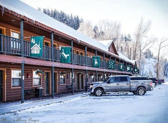 High country lodge & cabins