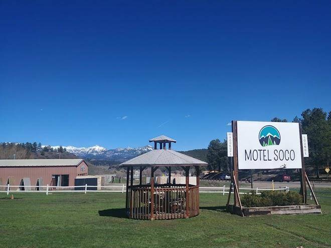 Motel soco
