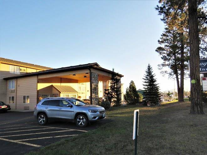 Pagosa inn & suites