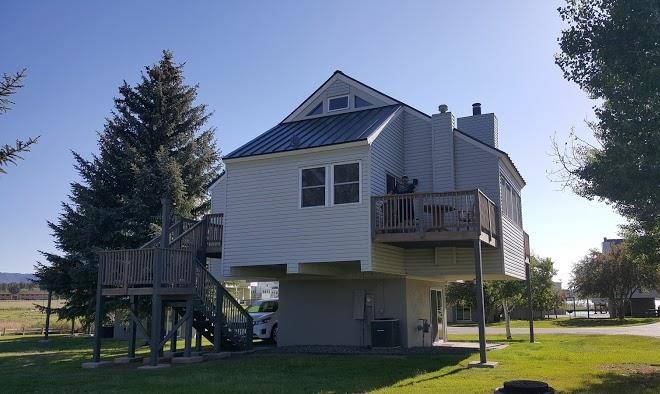 Wyndam Pagosa Elk Run Image