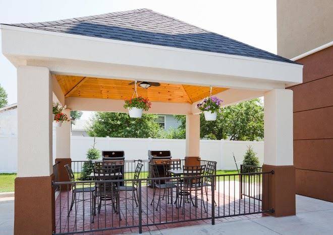Candlewood suites longmont