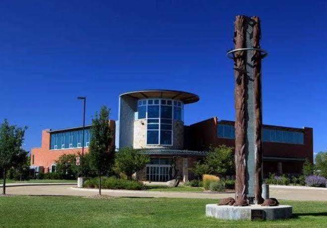 Courtyard by marriott boulder longmont
