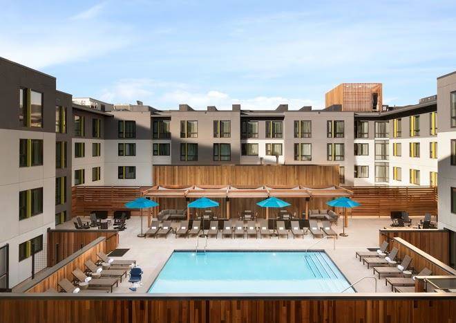 Embassy suites by hilton boulder