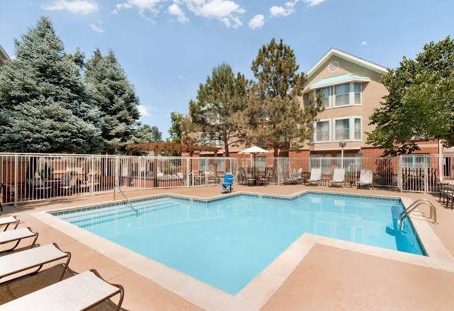 Homewood suites by hilton boulder
