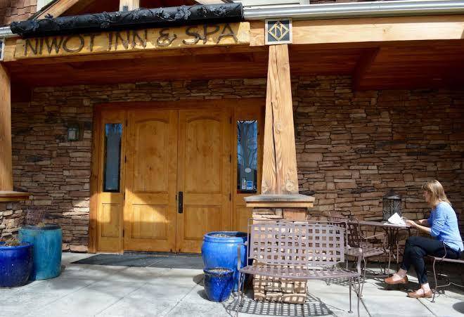 Niwot Inn & Spa Image