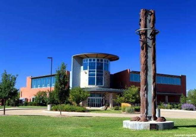 Residence inn by marriott boulder longmont