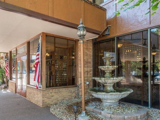 Rodeway inn & suites boulder broker
