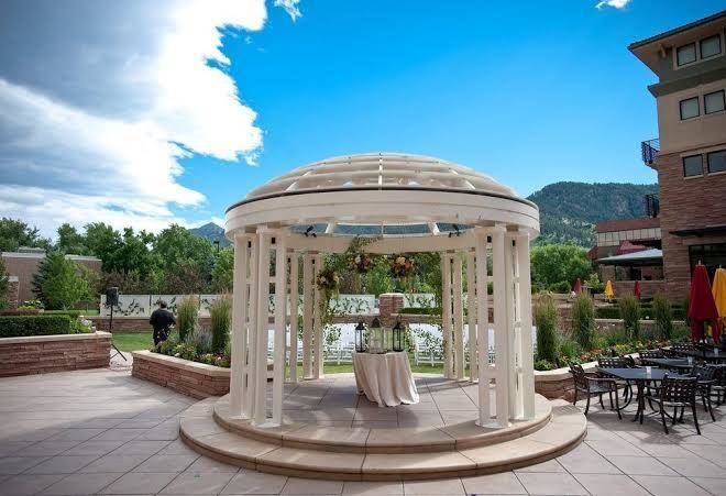 St julien hotel & spa