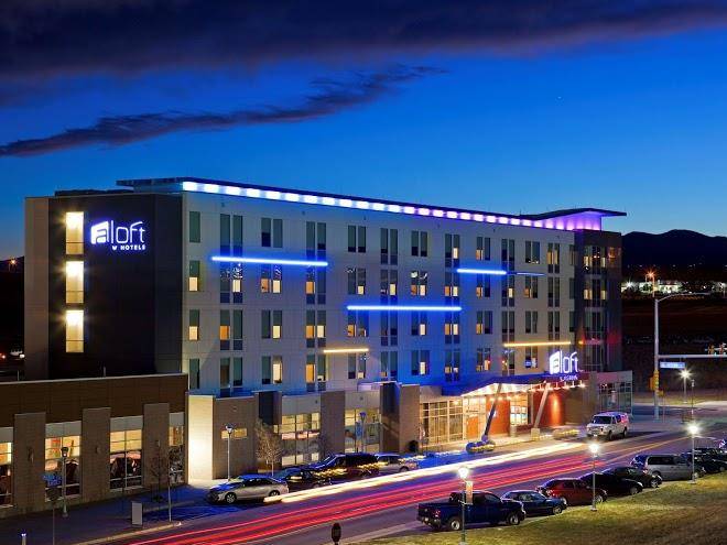 Aloft Broomfield Denver Image