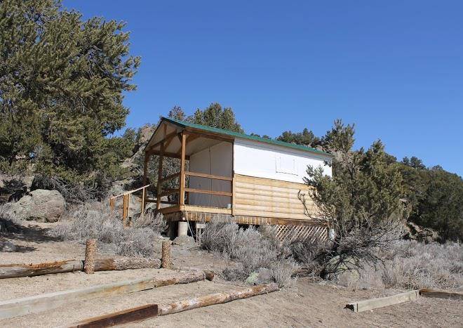 Buena vista koa journey