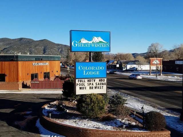 Great western colorado lodge