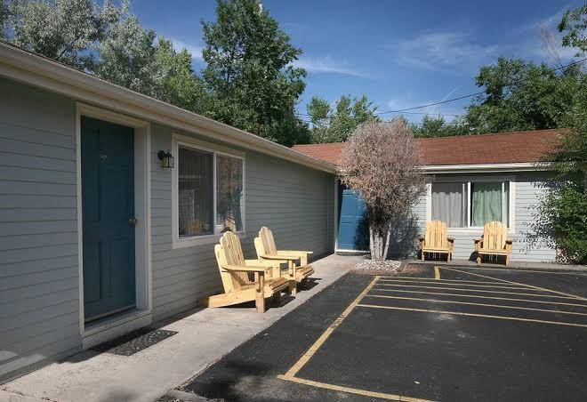 Salida Inn & Monarch Suites Image