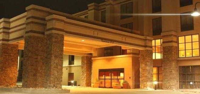 Surestay Plus Hotel By Best Western Salida Image
