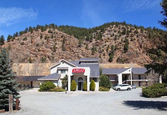 Argo inn and suites